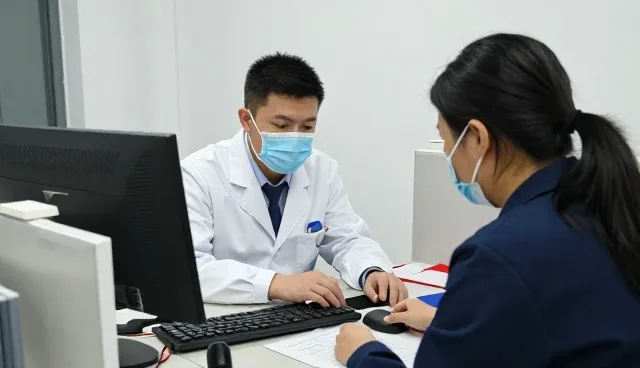 仓储物流解决方案介绍