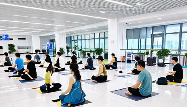 个性化方案:门诊医疗服务中的康复指导实践