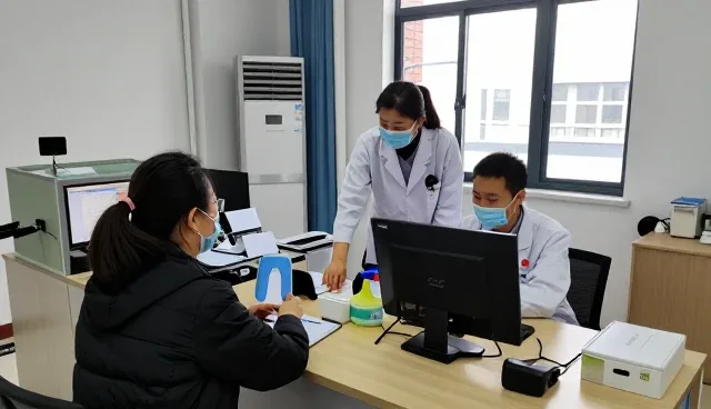 门诊医疗服务背景下健康检查迎来新的发展机会