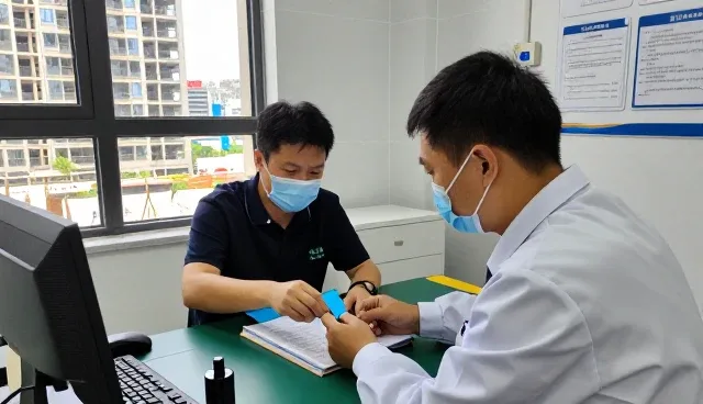 深圳华方慧医药有限公司以创新技术推动慢病随访发展